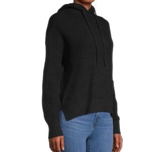 NWT RD Style Knit Hoodie